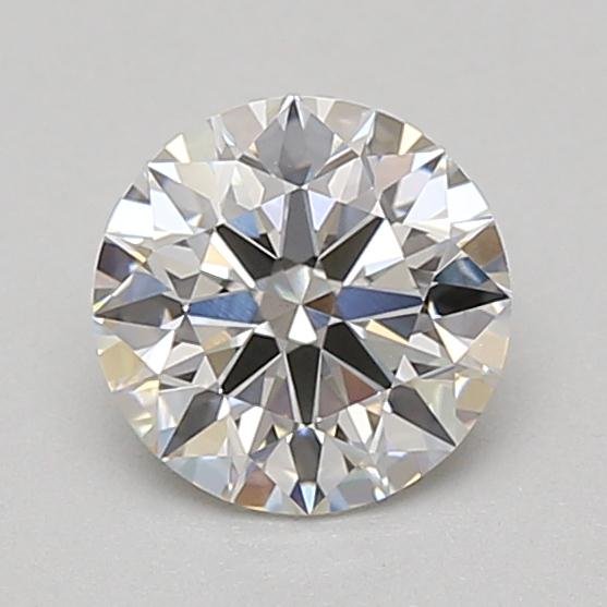 1.10ct F VS1 Rare Carat Ideal Cut Round Lab Grown Diamond