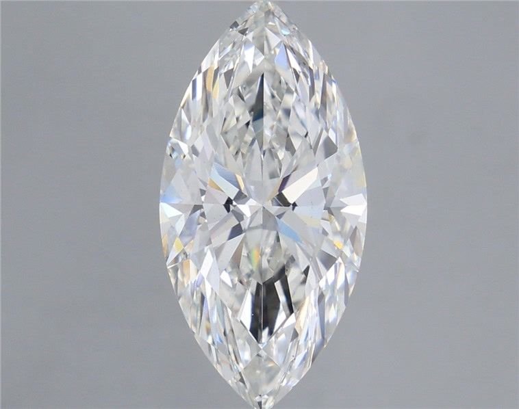 5.02 Carat Marquise Lab Diamond