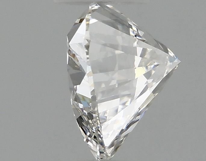 1.59 Carat Heart Lab Diamond