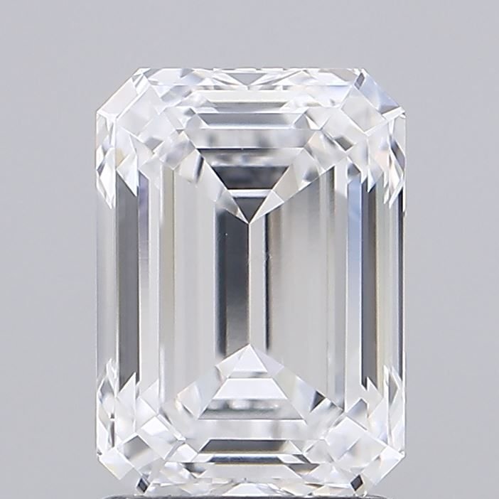 2.23 Carat Emerald Lab Diamond