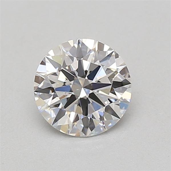 0.90ct D VS1 Rare Carat Ideal Cut Round Lab Grown Diamond