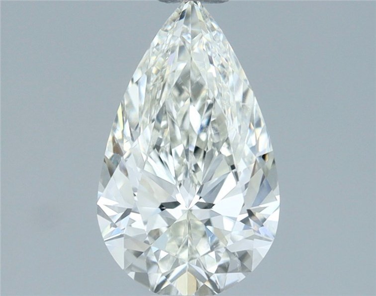 1.03 Carat Pear Natural Diamond