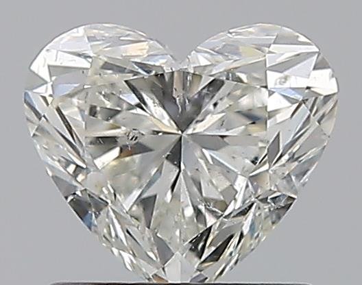 1.03 Carat Heart Natural Diamond