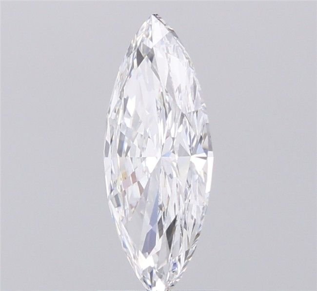 2.00 Carat Marquise Lab Diamond