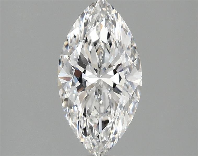 1.35 Carat Marquise Lab Diamond