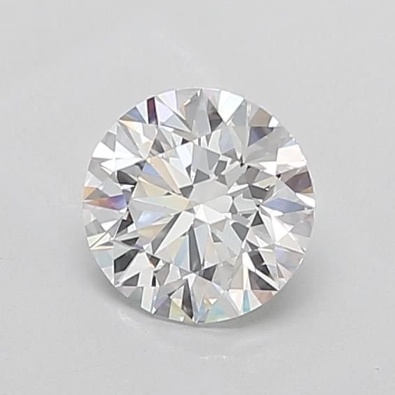 1.58ct D VS1 Excellent Cut Round Lab Grown Diamond
