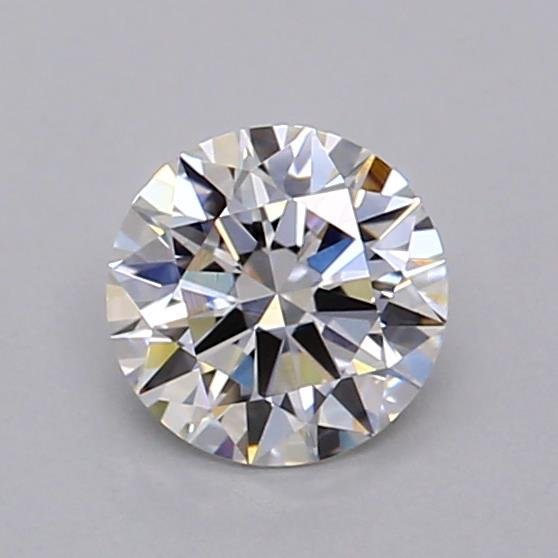 0.30ct F VS2 Rare Carat Ideal Cut Round Diamond