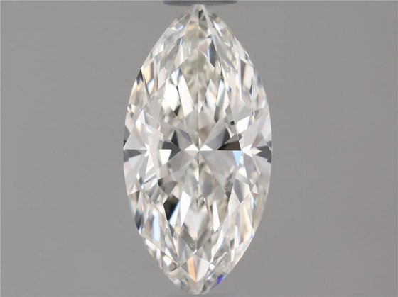 0.60 Carat Marquise Natural Diamond