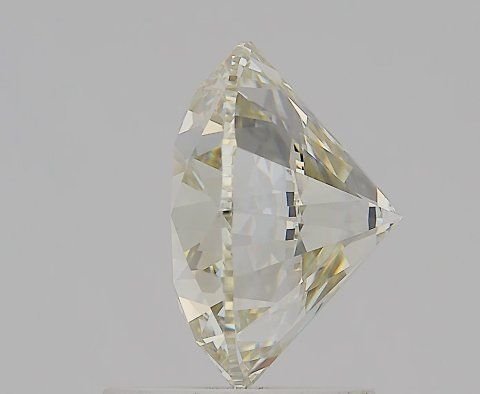 2.01ct J VVS1 Excellent Cut Round Diamond