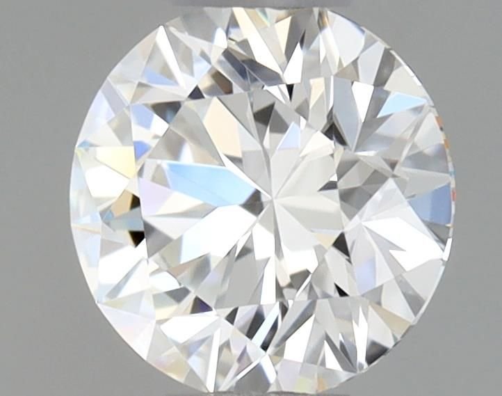 0.40ct D FL Rare Carat Ideal Cut Round Diamond
