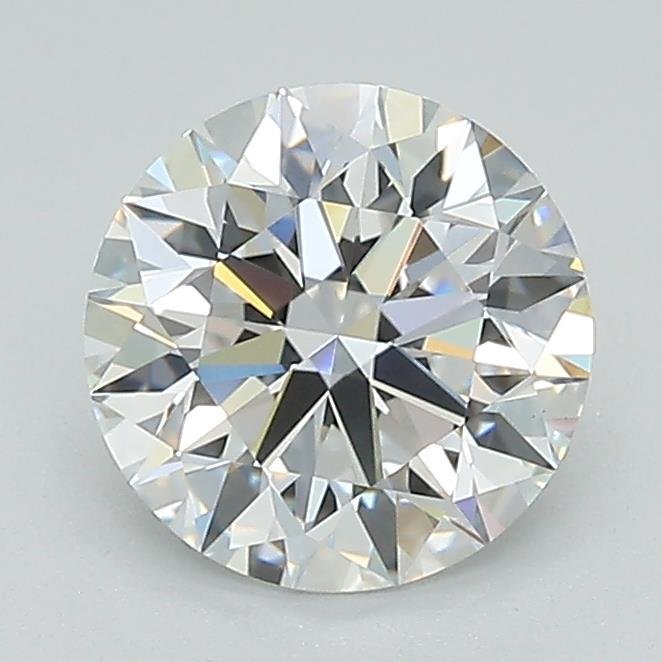 1.44ct E VS1 Ideal Cut Round Lab Grown Diamond