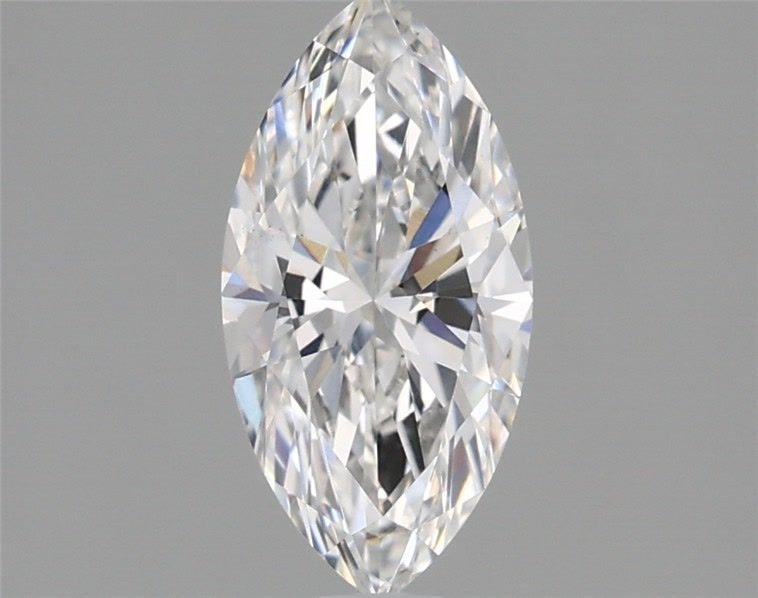 0.99 Carat Marquise Lab Diamond