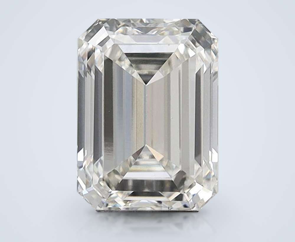 1.78 Carat Emerald Lab Diamond