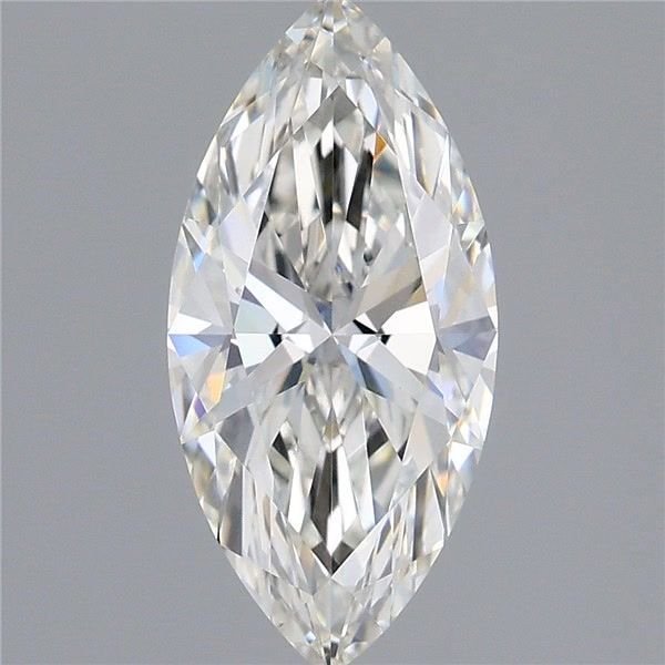 1.57 Carat Marquise Lab Diamond