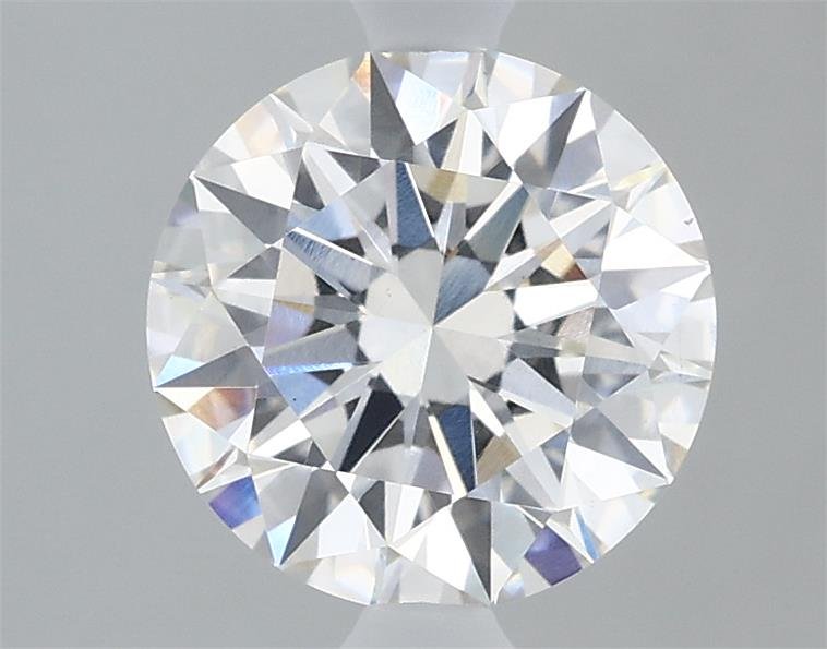 1.47ct G VS1 Excellent Cut Round Lab Grown Diamond