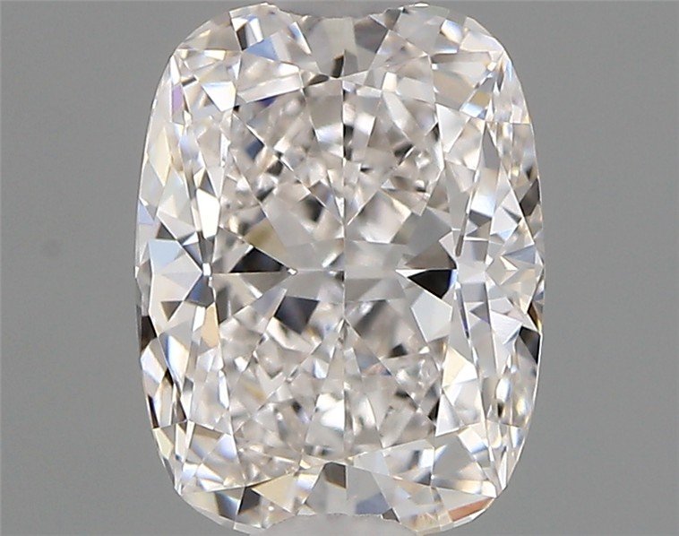 1.18 Carat Cushion Lab Diamond
