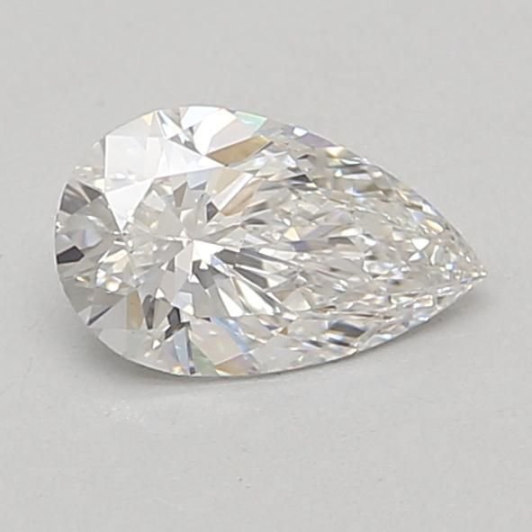 0.98 Carat Pear Lab Diamond