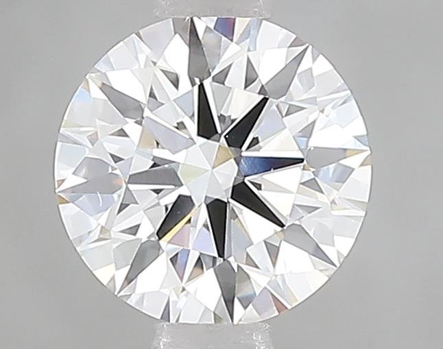 1.10ct F IF Rare Carat Ideal Cut Round Lab Grown Diamond