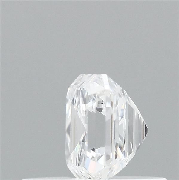 0.49 Carat Asscher Lab Diamond