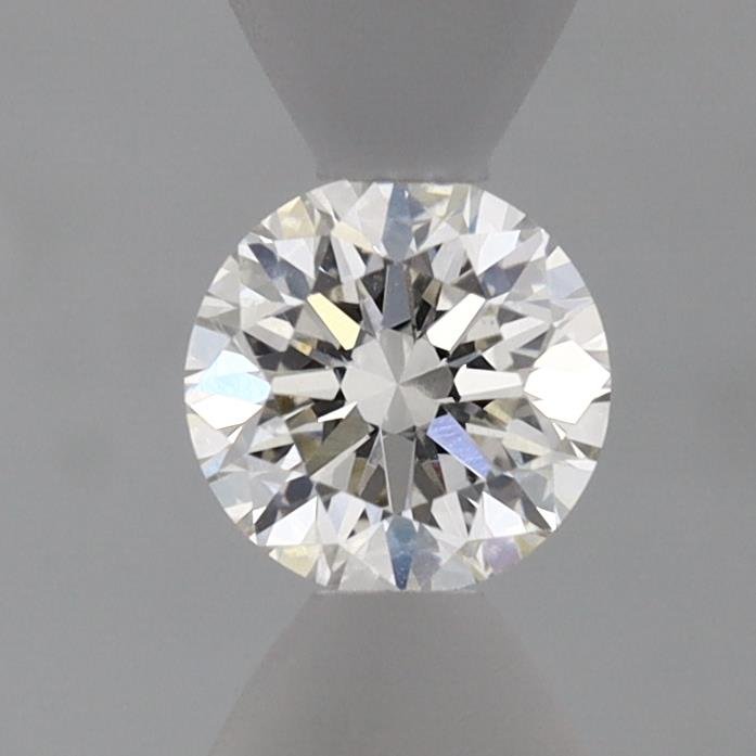 0.50ct G VVS2 Very Good Cut Round Lab Grown Diamond