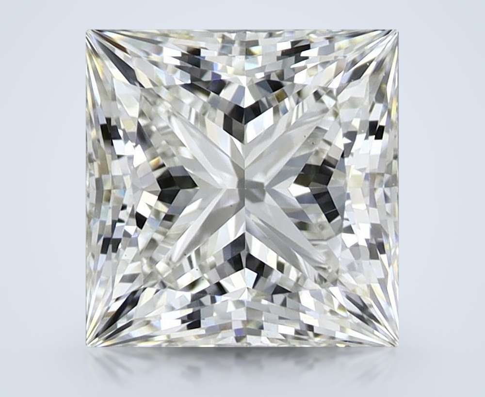 2.32 Carat Princess Lab Diamond