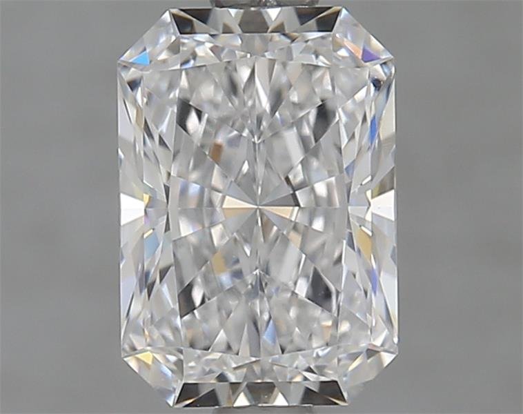 1.40 Carat Radiant Lab Diamond