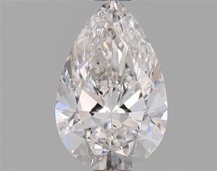 1.06ct G SI2 Rare Carat Ideal Cut Pear Lab Grown Diamond