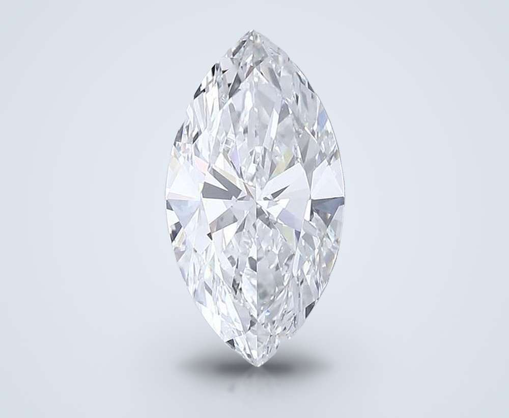 10.03 Carat Marquise Lab Diamond