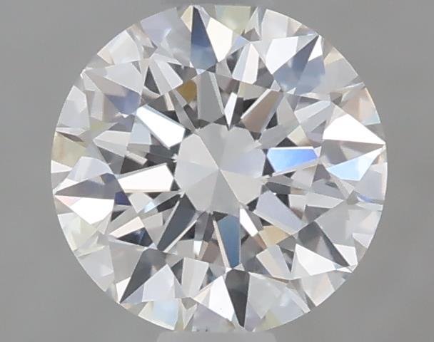 0.69ct E VS1 Excellent Cut Round Lab Grown Diamond