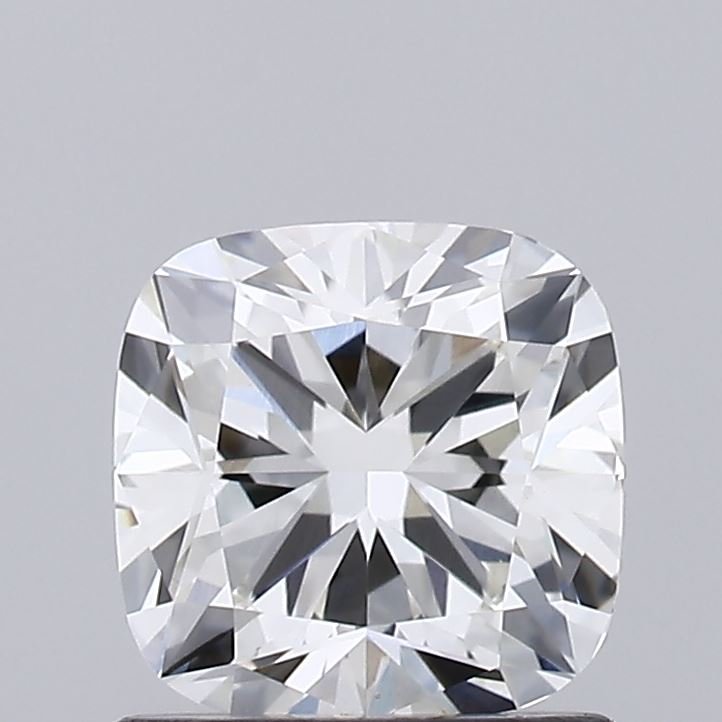 1.11 Carat Cushion Lab Diamond