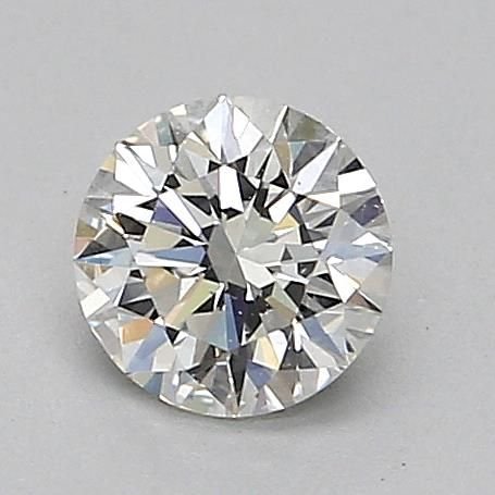 0.45ct I VS2 Rare Carat Ideal Cut Round Diamond