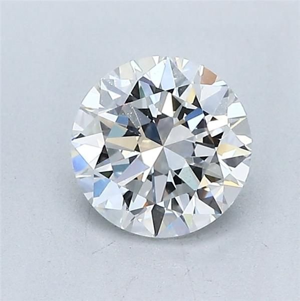 1.00ct E VVS1 Excellent Cut Round Diamond