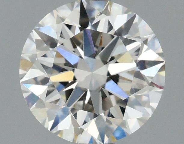 1.00ct H VVS1 Excellent Cut Round Lab Grown Diamond