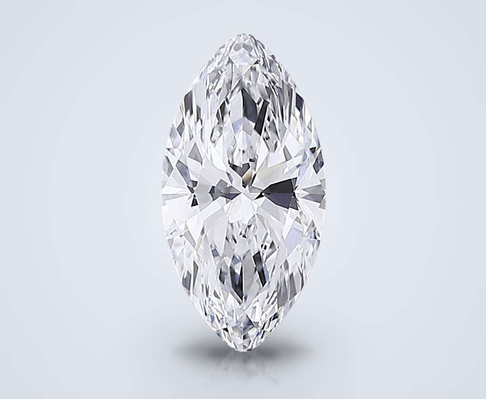 1.03 Carat Marquise Lab Diamond