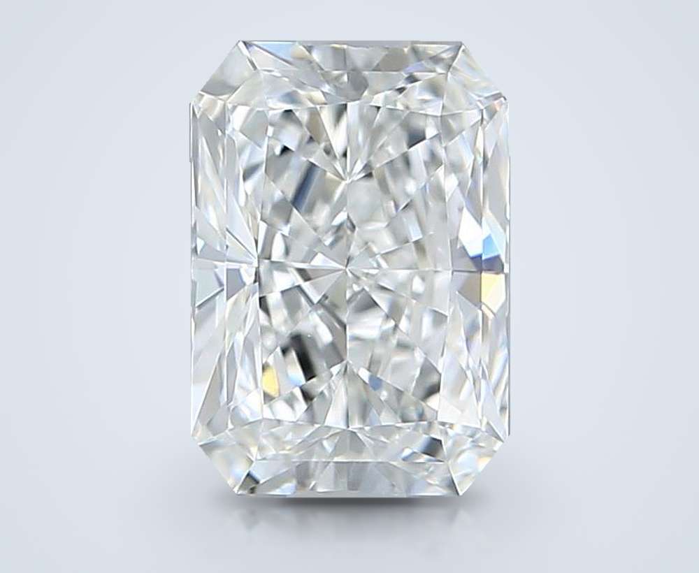 1.01 Carat Radiant Lab Diamond