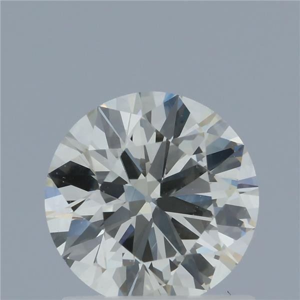 1.01ct K VS1 Very Good Cut Round Diamond