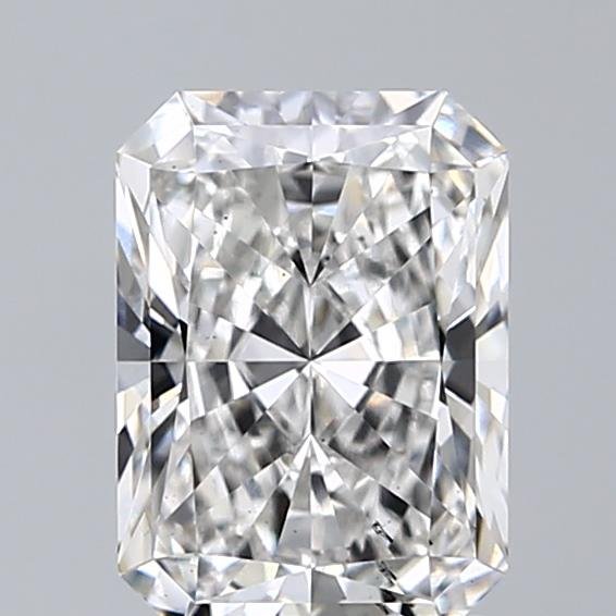 2.03 Carat Radiant Lab Diamond