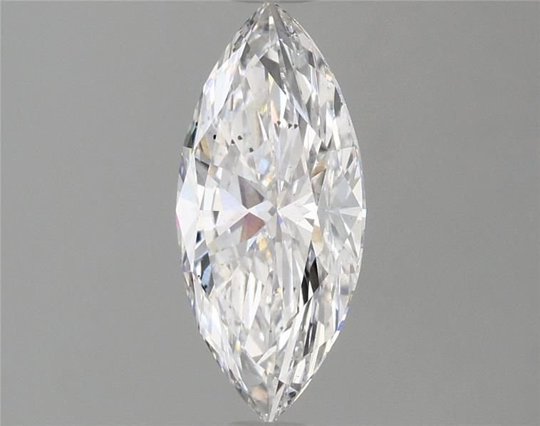 1.26ct E SI1 Very Good Cut Marquise Lab Grown Diamond