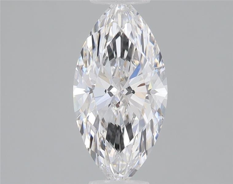 0.80ct E VS1 Rare Carat Ideal Cut Marquise Lab Grown Diamond