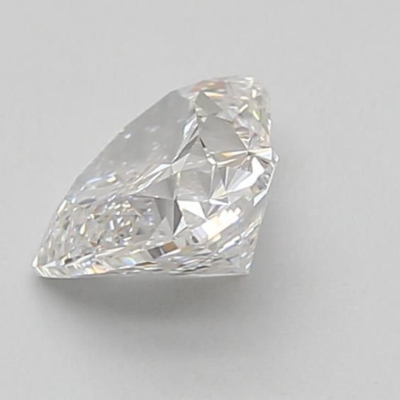 1.49ct E VS1 Excellent Cut Heart Lab Grown Diamond