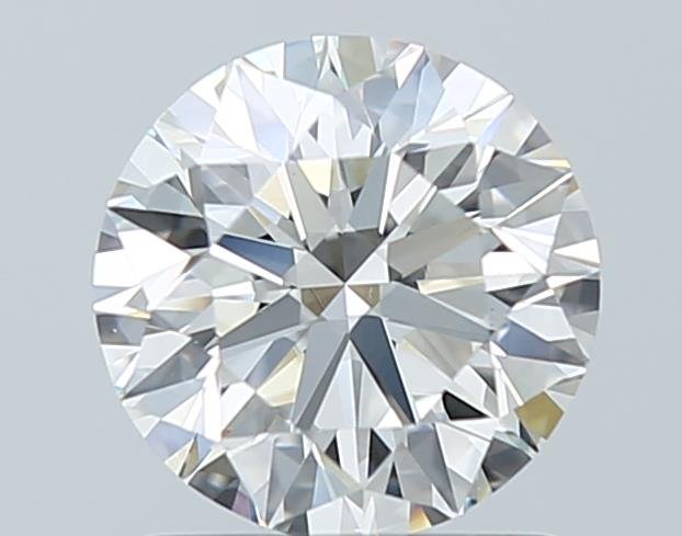 1.12 Carat Round Natural Diamond