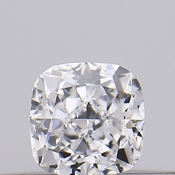 0.16 Carat Cushion Natural Diamond