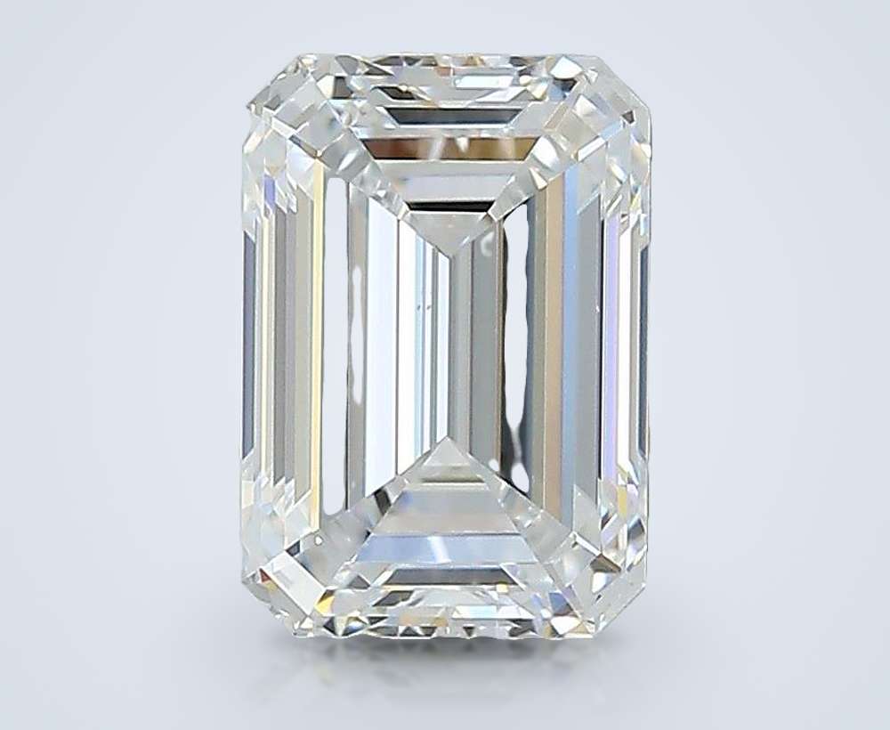 1.88 Carat Emerald Lab Diamond