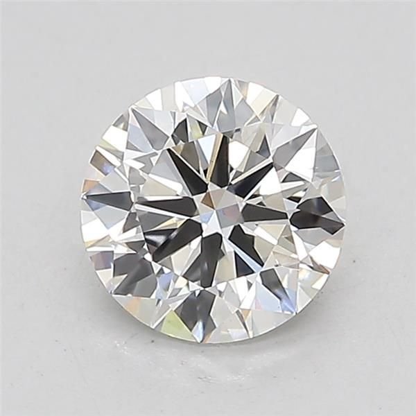 1.14ct E VS1 Excellent Cut Round Lab Grown Diamond