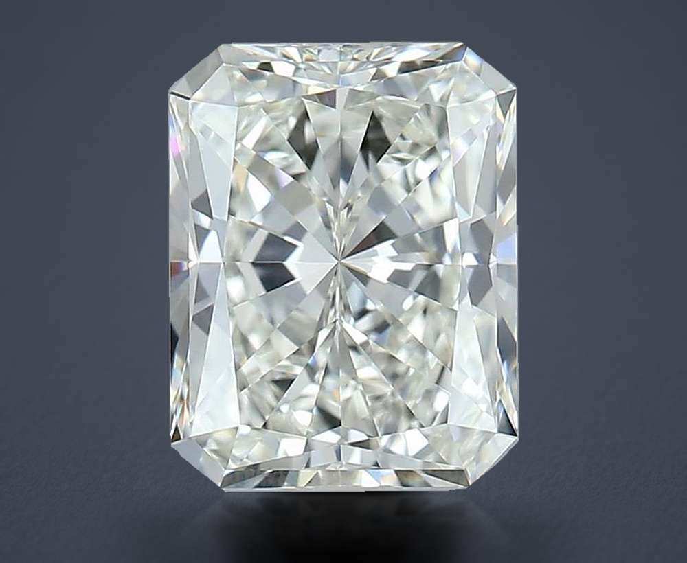 1.30 Carat Radiant Natural Diamond