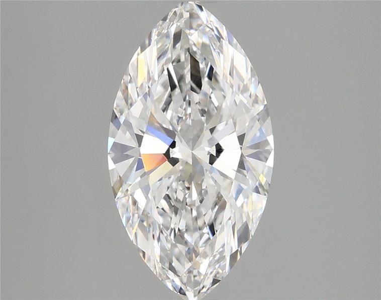 1.86 Carat Marquise Lab Diamond