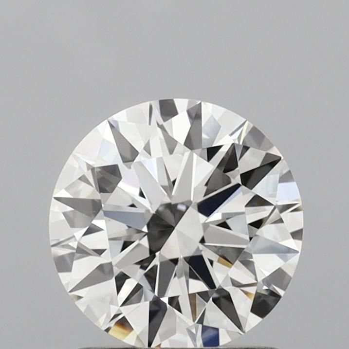 1.13ct H VS1 Rare Carat Ideal Cut Round Lab Grown Diamond