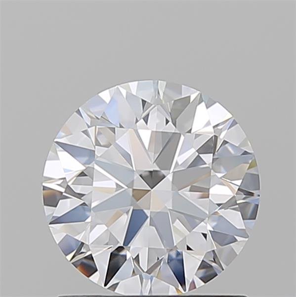 1.20ct D FL Rare Carat Ideal Cut Round Diamond