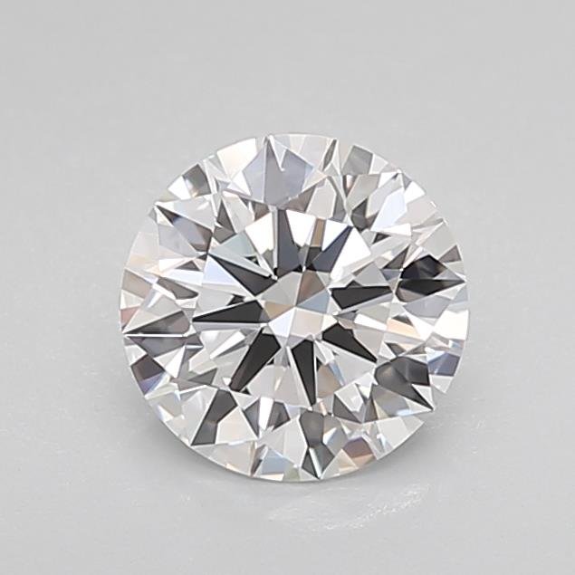 1.21ct D IF Rare Carat Ideal Cut Round Lab Grown Diamond