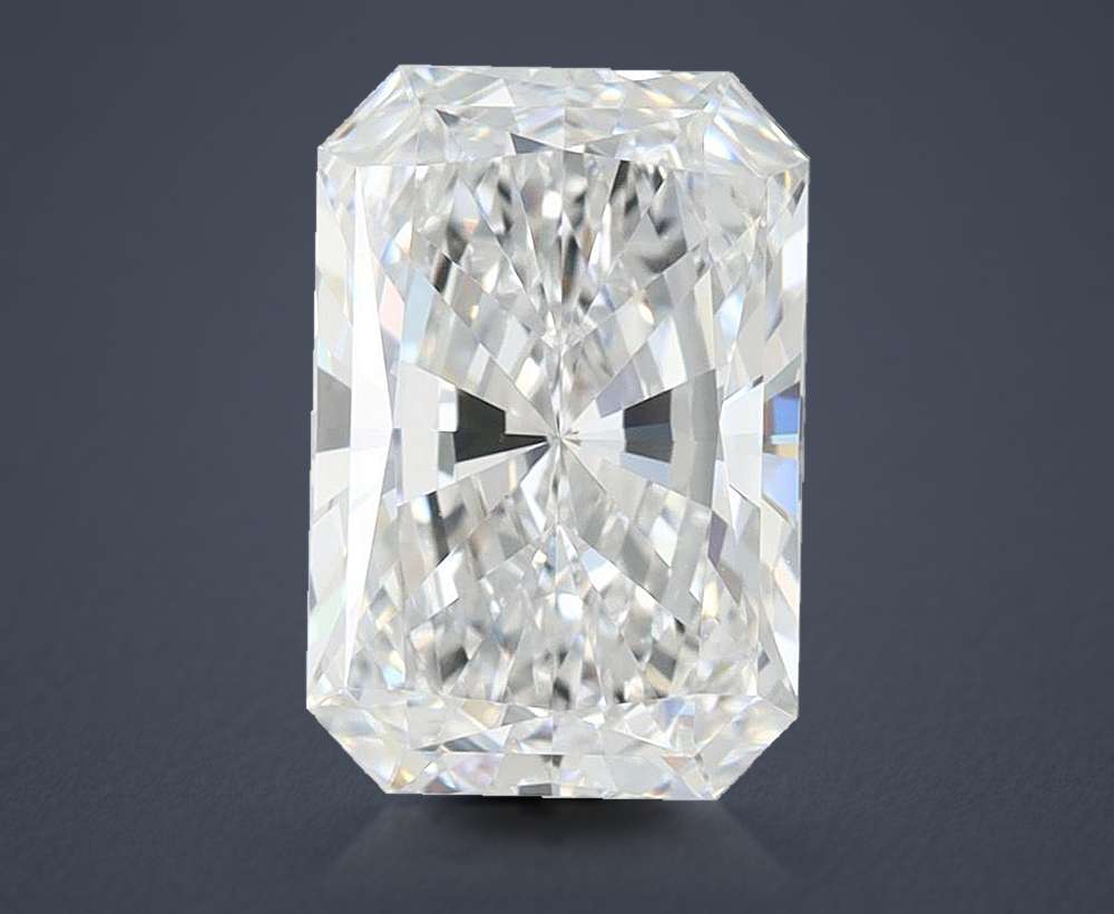 2.30 Carat Radiant Lab Diamond